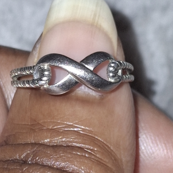 Infinity Ring - Picture 1 of 7